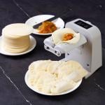 آلة صنع السمبوسك الأوتوماتيكية