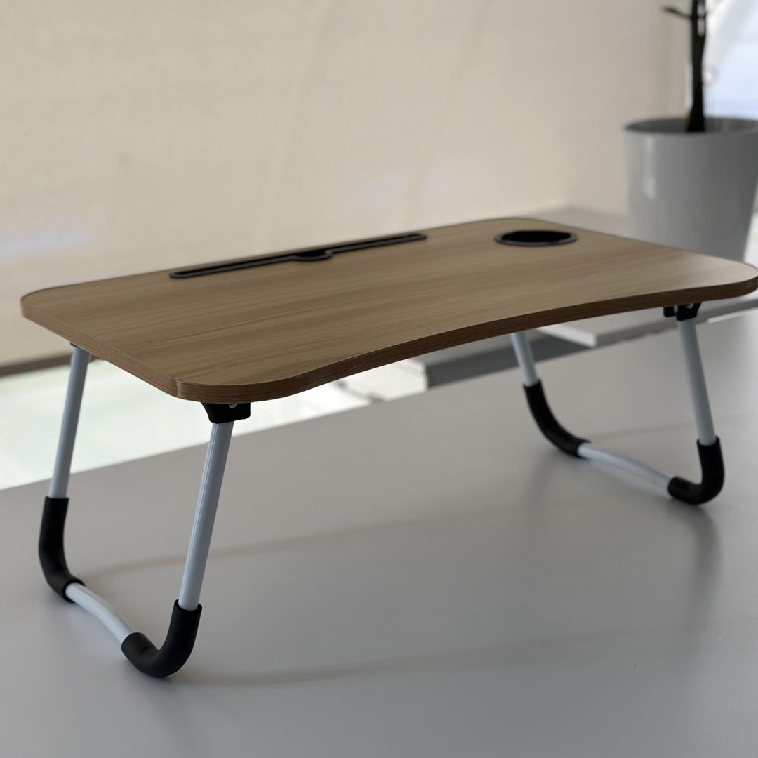Laptop Table with Ipad Holder product thumbnail 12