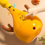 آلة موسيقية إلكترونية محمولة  - 8