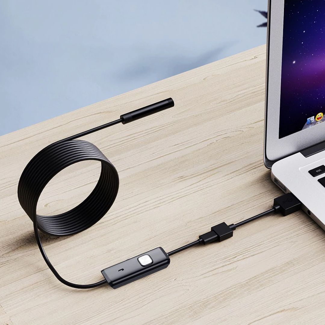 Endoscope Snake Camera 5 M product thumbnail 5