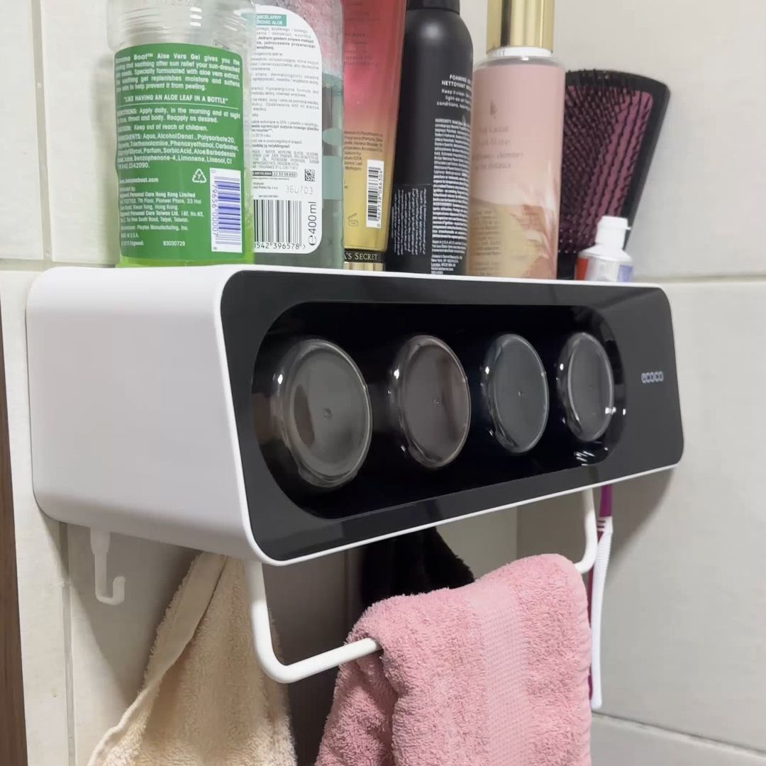 Hanging Toilet Organization product thumbnail 9