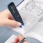 الماسح الضوئي الناطق للترجمة - 4