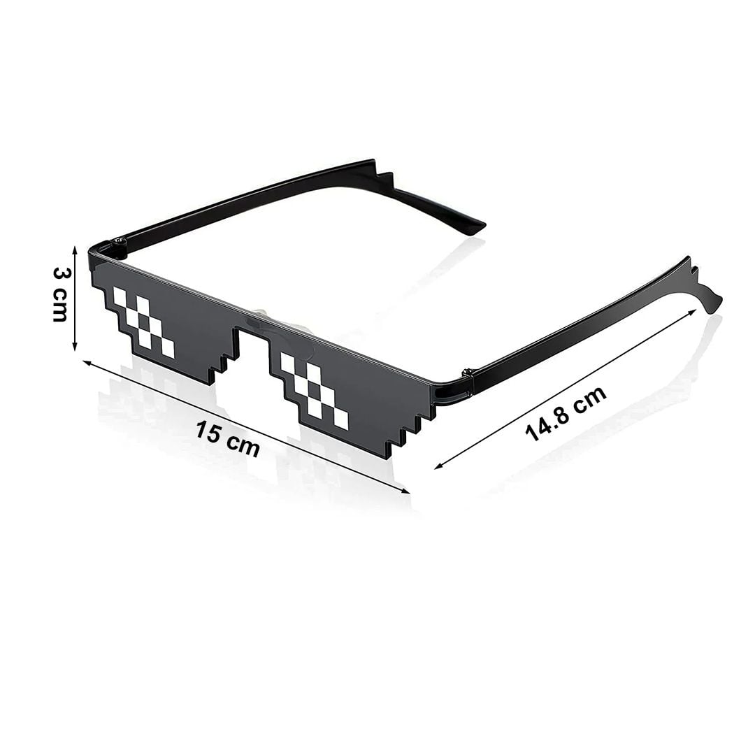 Thug Life Glasses product thumbnail 16