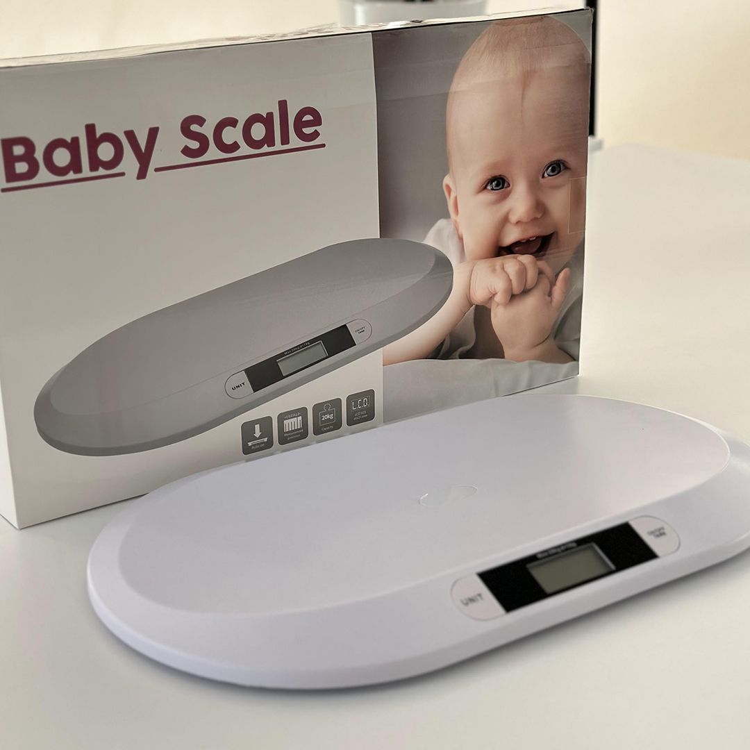 Children's Electronic Scale product thumbnail 16