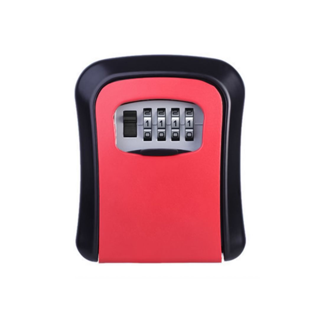 Key Storage Lock Box product thumbnail 2