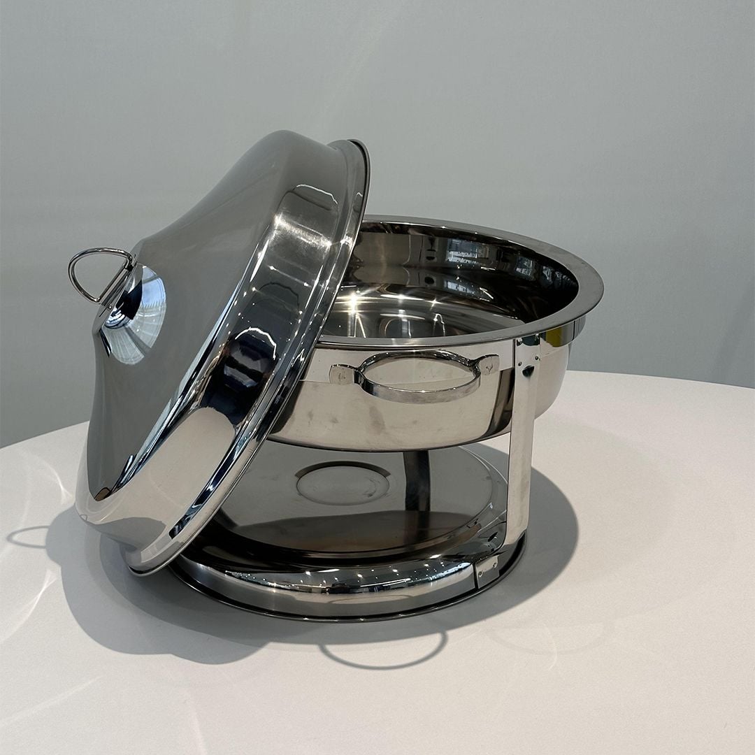 B Modern Design Hotel Serving Bowl product thumbnail 6
