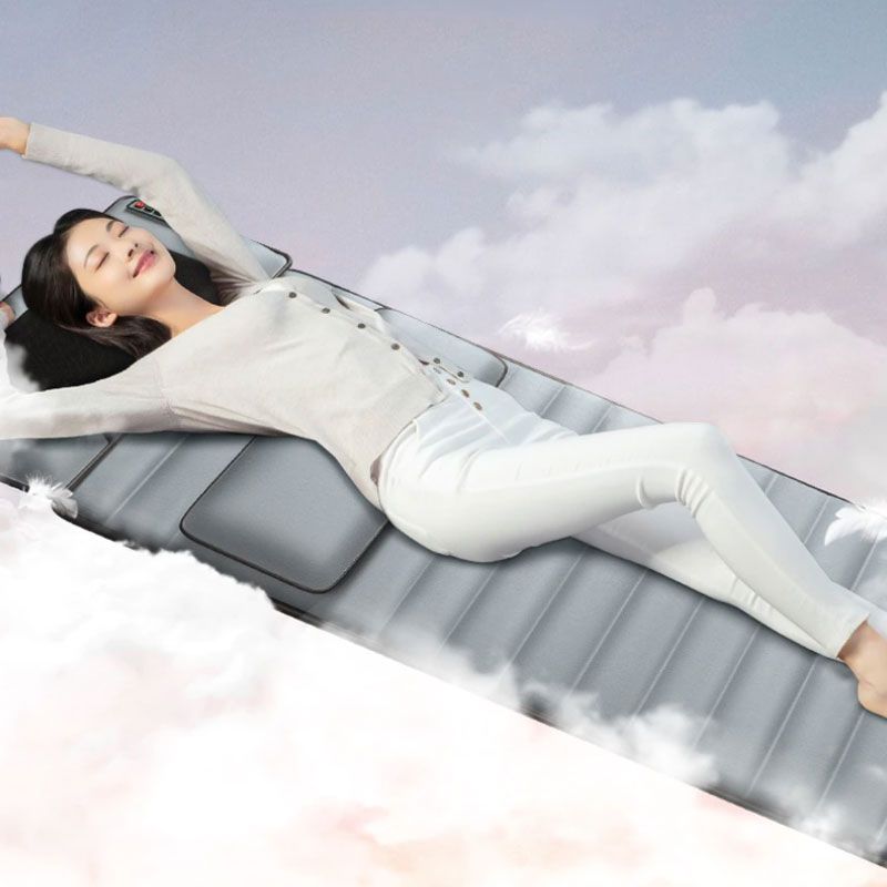 Multifunctional Home Massage Mattress product thumbnail 6