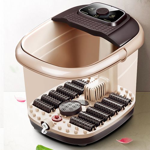 Electric Foot Spa product thumbnail 13
