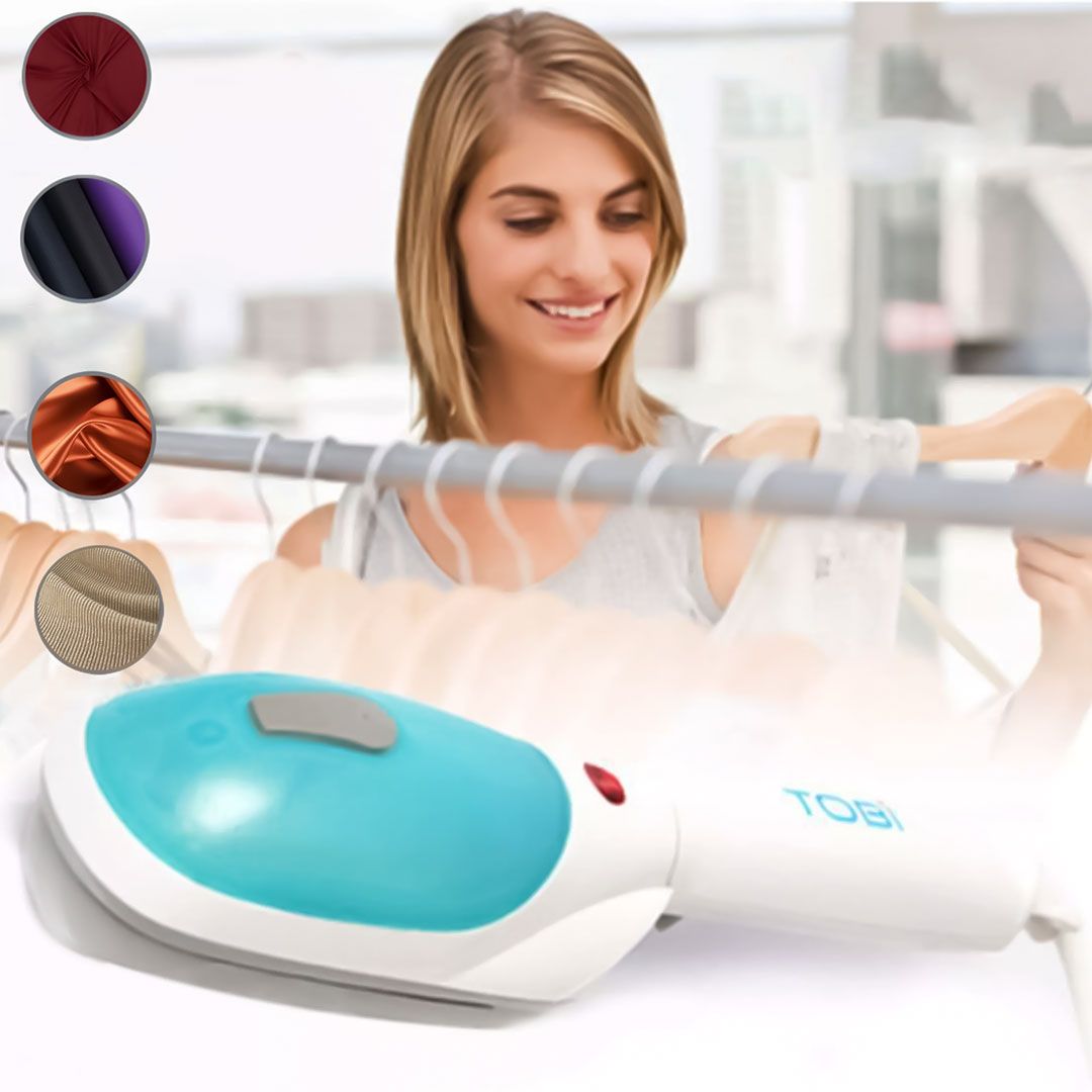 Tobi-Steam-Iron product thumbnail 7