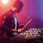 آلة الطبول الموسيقية الإلكترونية - 2