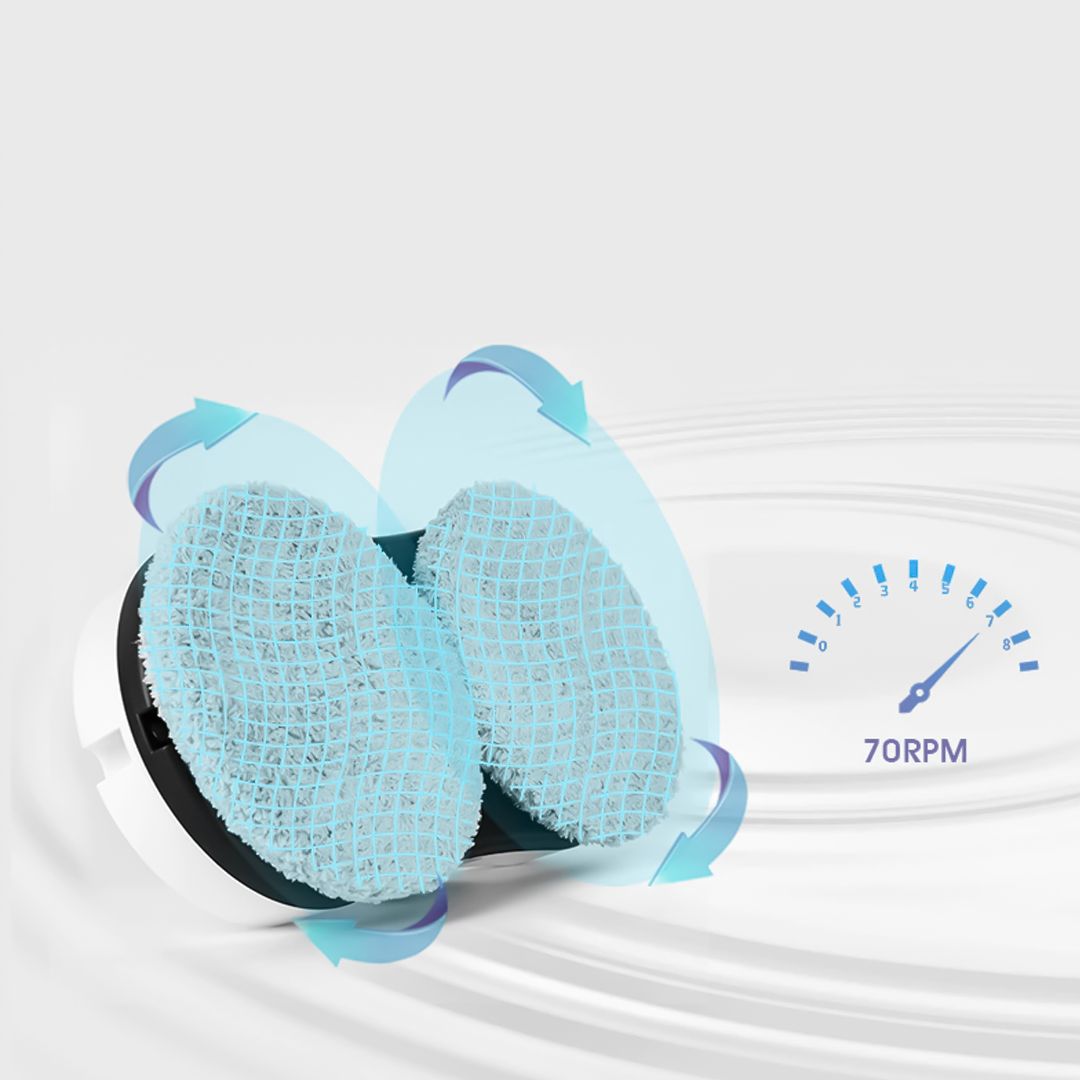 Glass Cleaning Robot product thumbnail 16