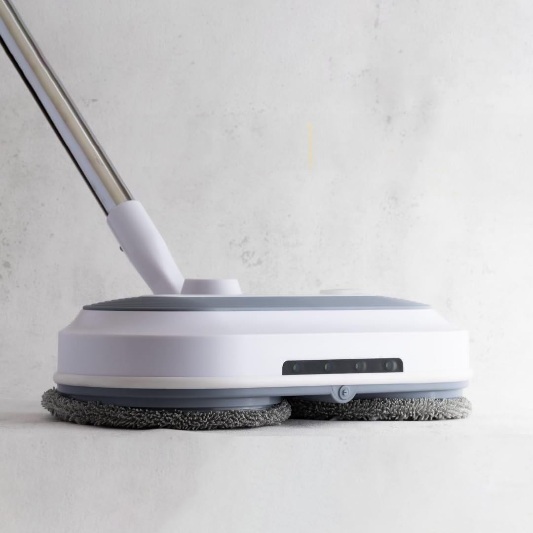 AlphaBot Cordless Mop product thumbnail 10