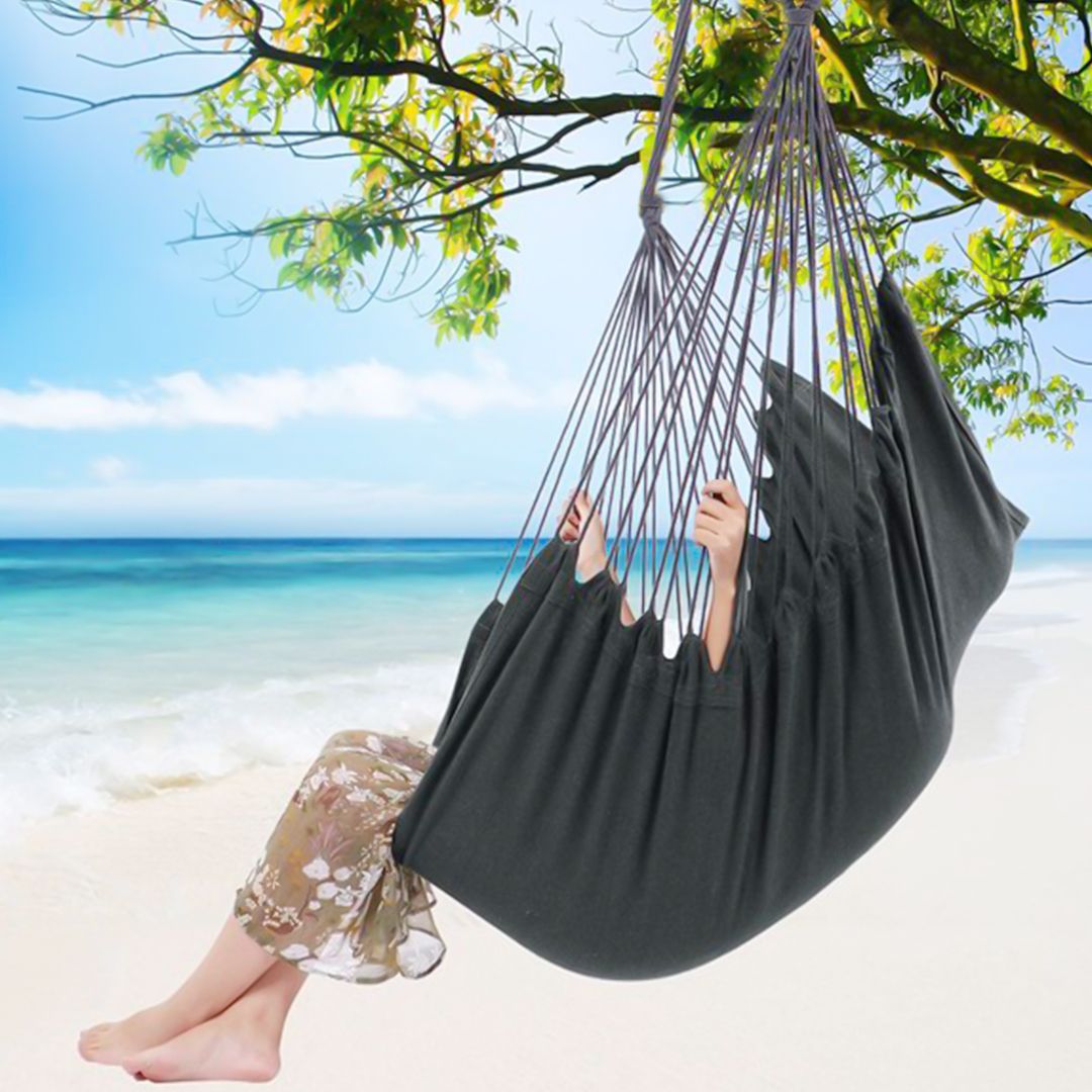 Hanging Hammock with Cushions product thumbnail 6