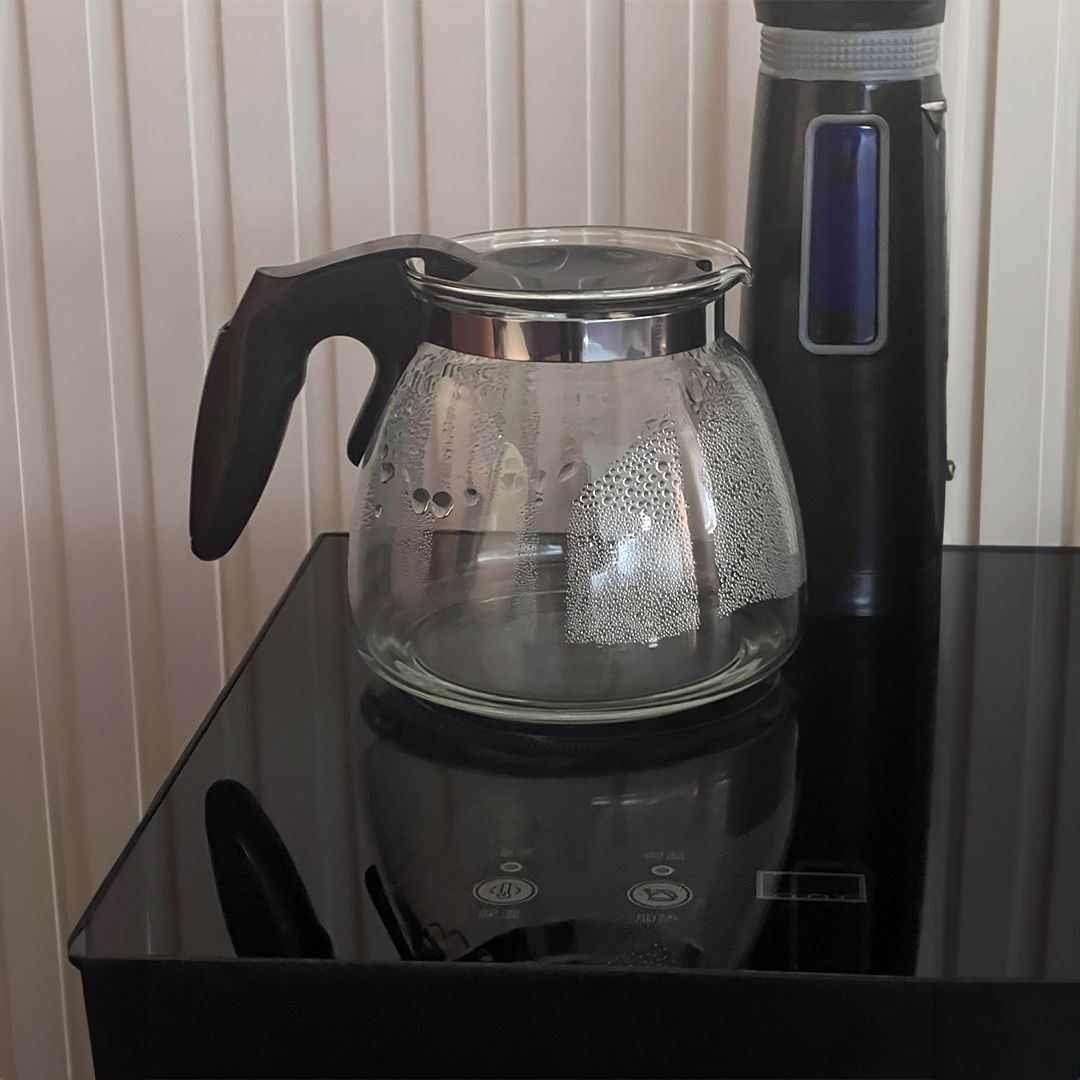 Hot Beverage Maker product thumbnail 8