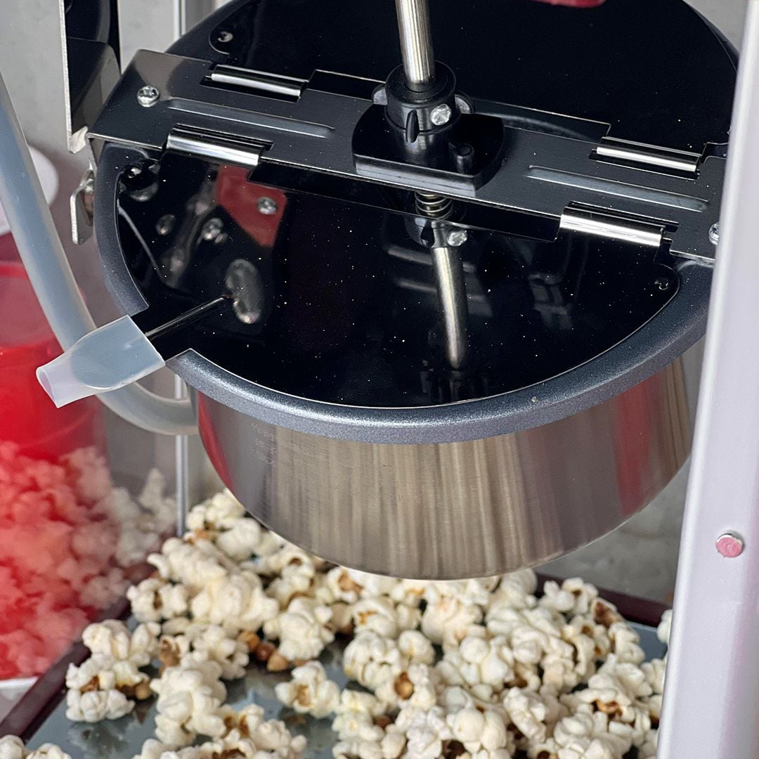 Electric Popcorn Maker product thumbnail 19