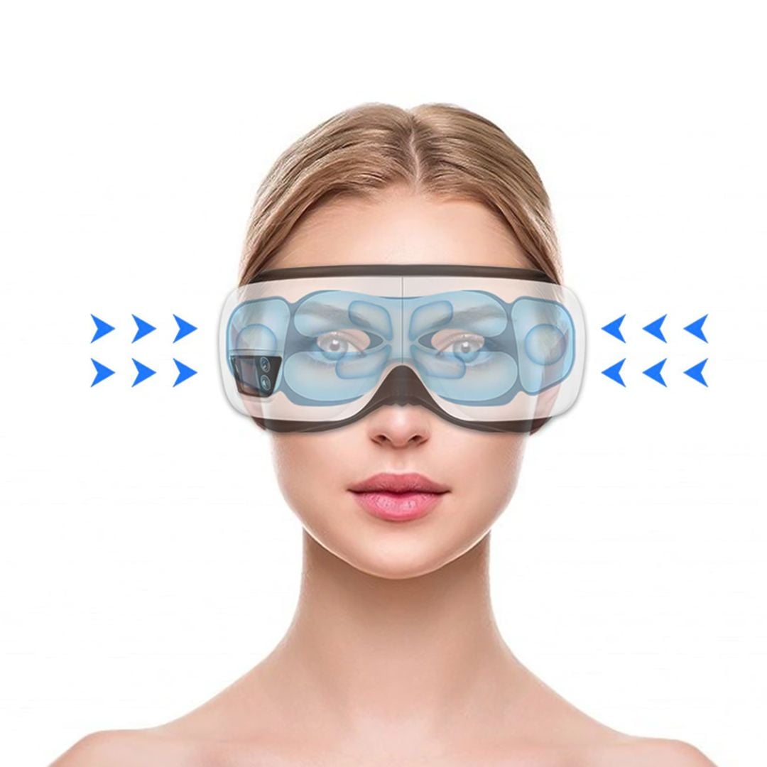 Smart Eye Massager product thumbnail 7