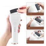 أداة ازالة الجلد الميت القابلة للشحن - 10