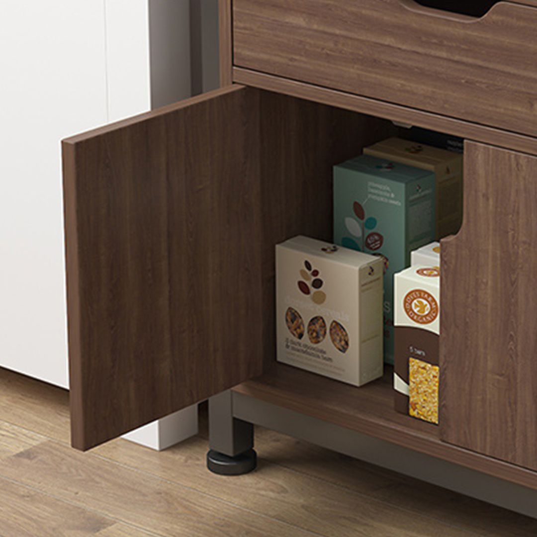 Multi Layered Kitchen Rack product thumbnail 8