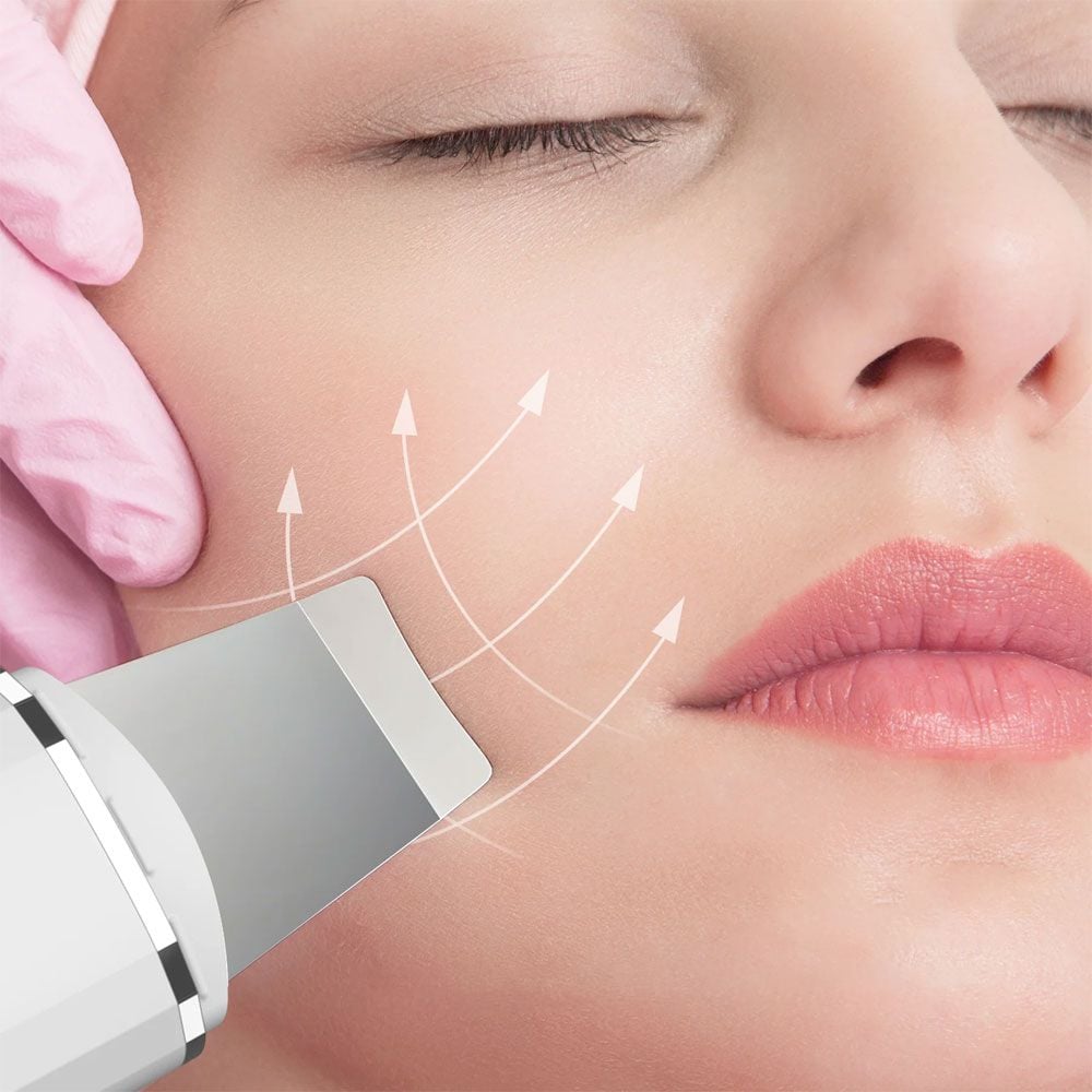 Deep Cleansing Device for the Skin product thumbnail 2
