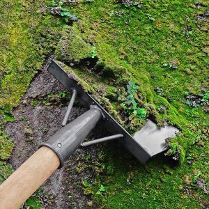 مجرفة تنظيف الحدائق - 2