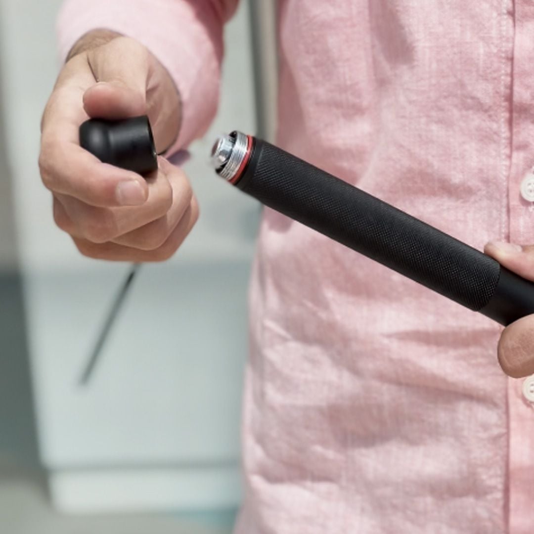 Baseball Bat with LED Light - 14