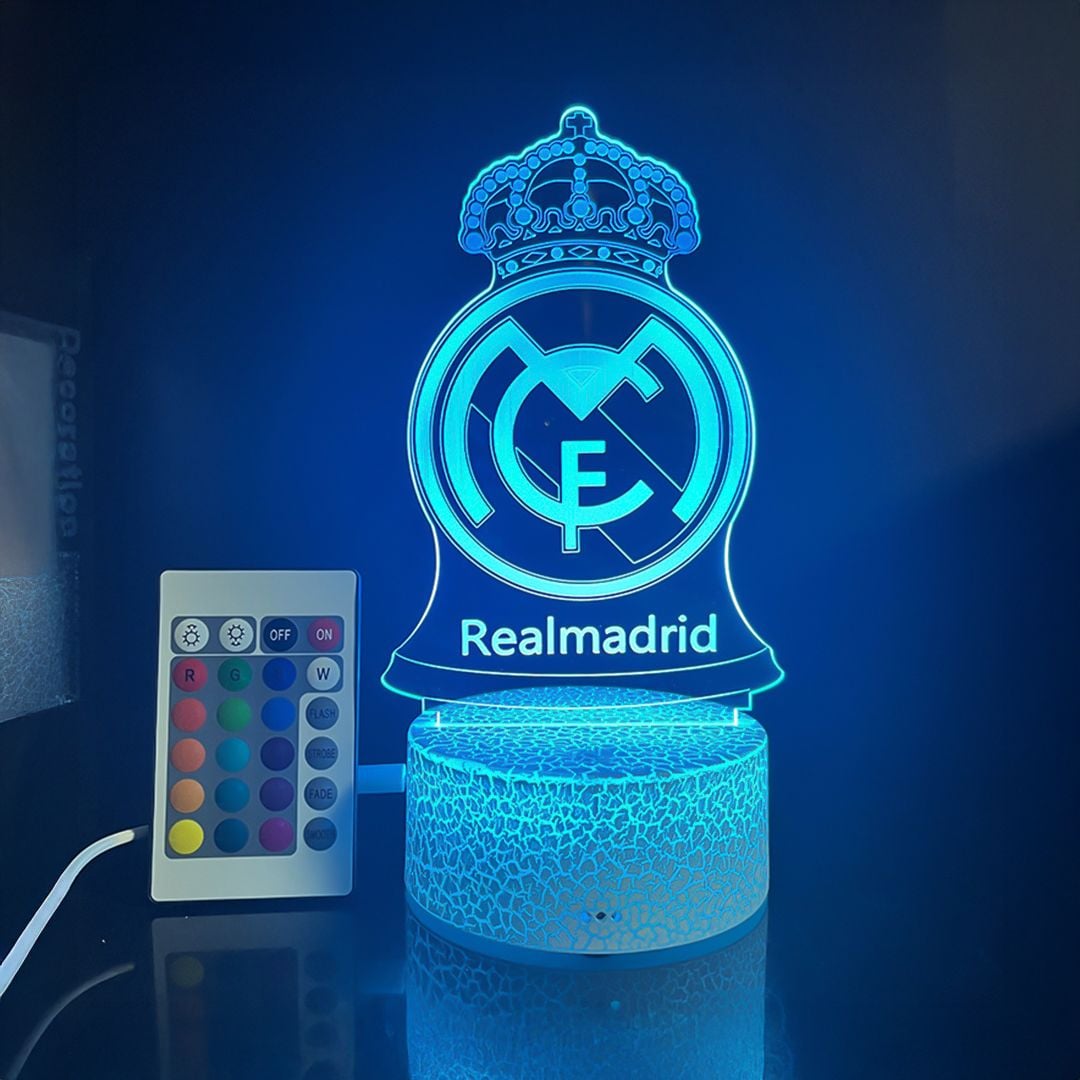 3D Classico Lamp product thumbnail 13