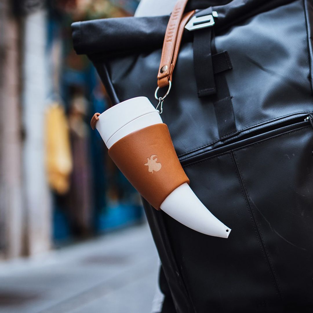 Goat Mug product thumbnail 15