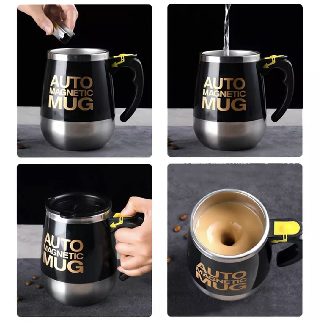 مج وخلاط حراري	 - 14