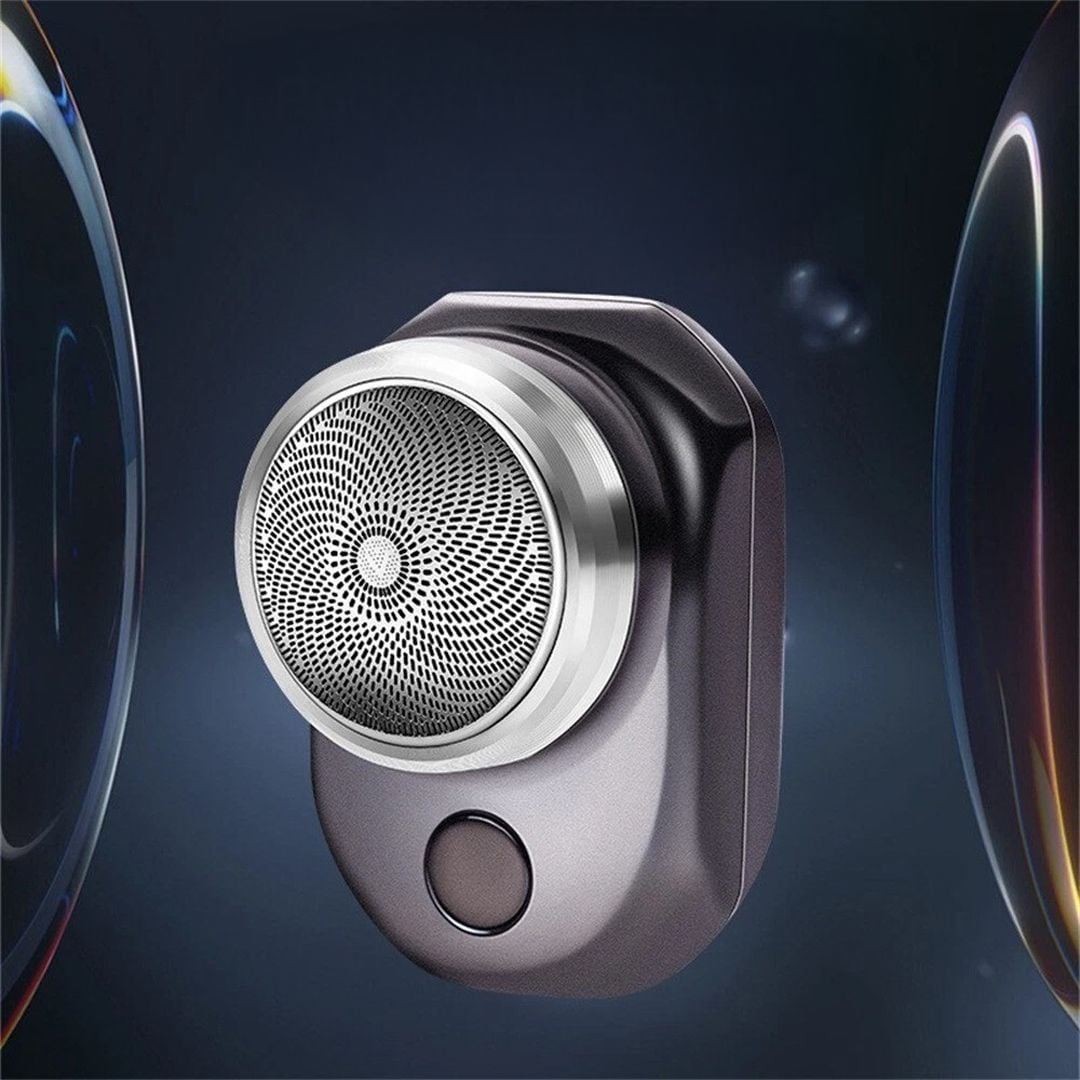 Portable Electric Shaver for Men product thumbnail 2