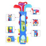 لعبة الجولف للأطفال - 7