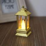 مجموعة فوانيس رمضان بإضاءة ليد - 6