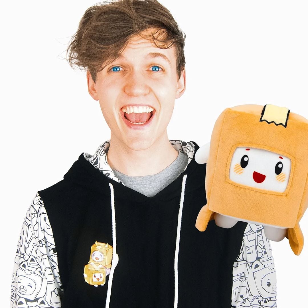 Boxy LankyBox product thumbnail 13