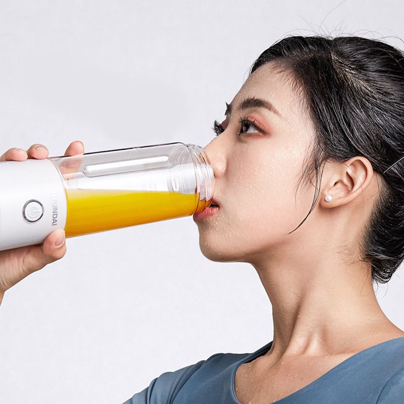 Smart Electric Juice Cup product thumbnail 13