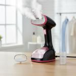 مكواة محمولة بتقنية البخار من DSP - 6