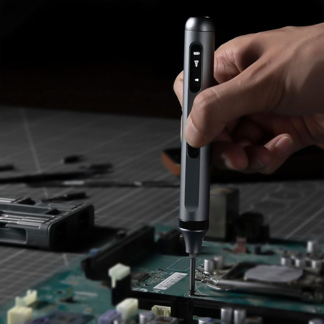 50 In 1 Precision Electric Screwdriver Set product thumbnail 7
