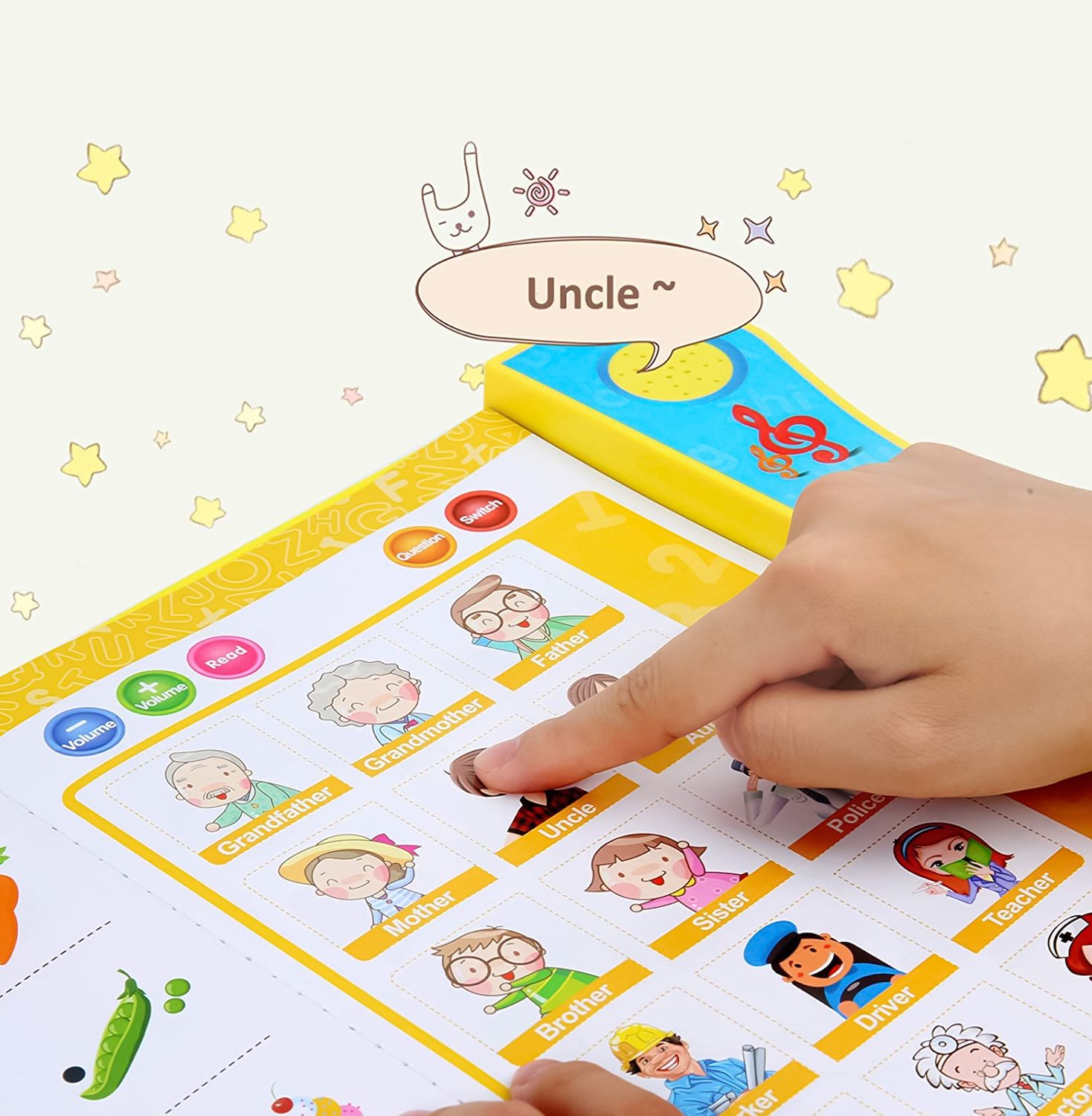 Y-BOOK-with-Pen-for-Kids product thumbnail 10