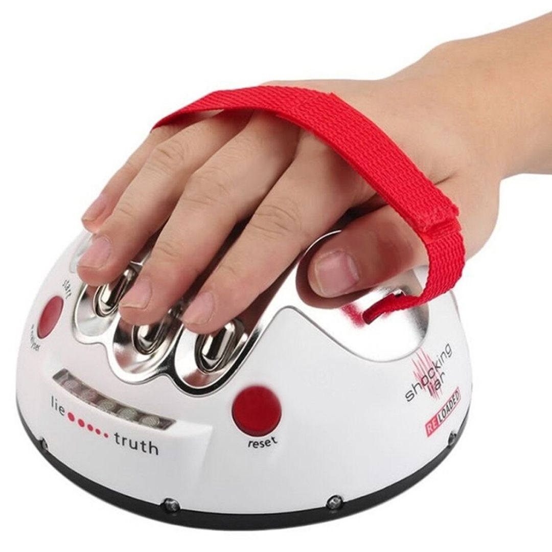 Lie-Dectector-Device product thumbnail 7