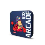 Electronic Play Hands With Arcade Box - 7