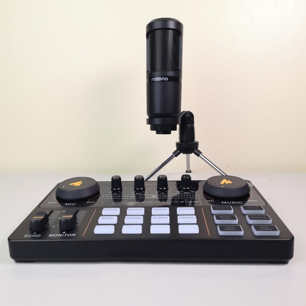 MAONO Caster lite product thumbnail 9