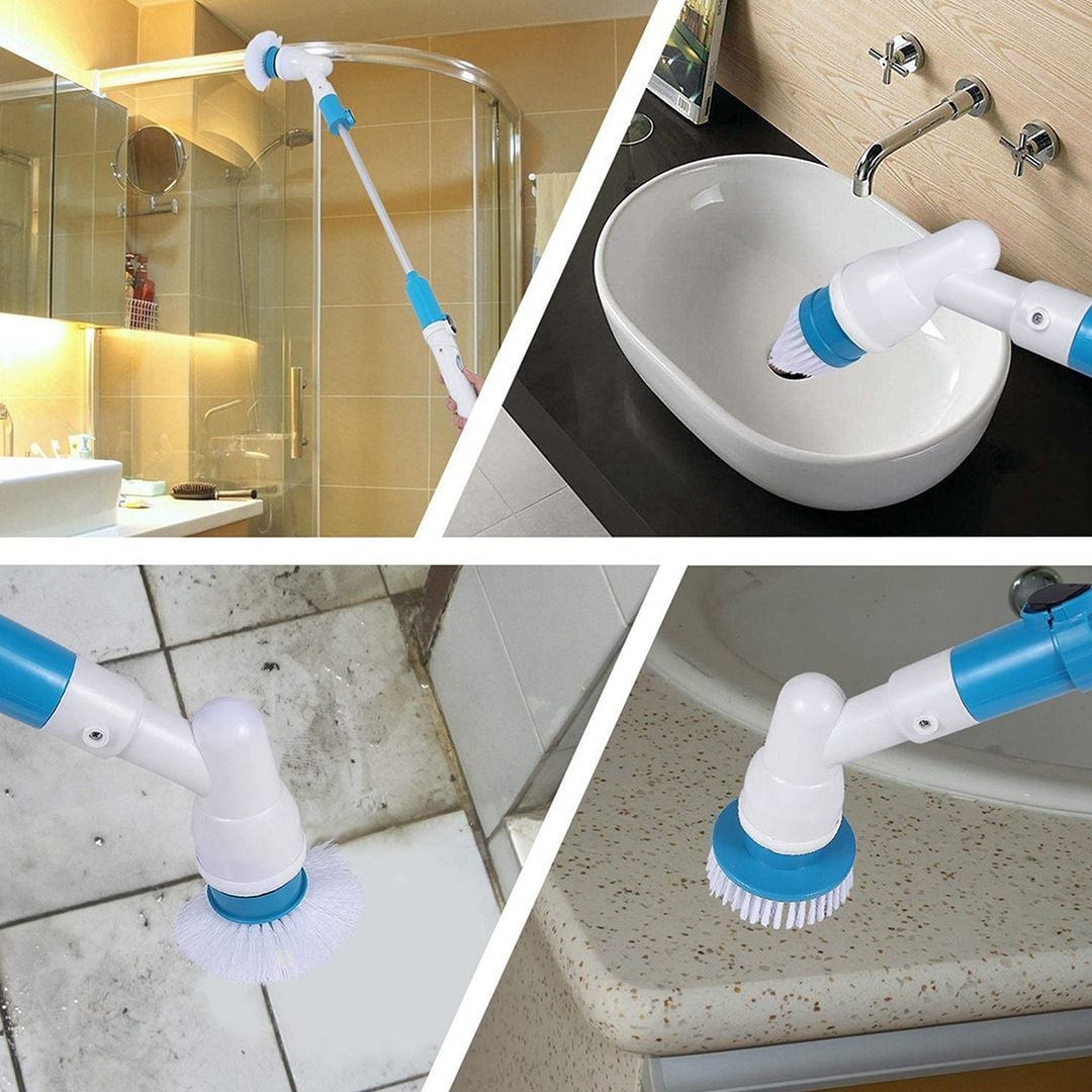 Spin Spa For Cleaning Surfaces product thumbnail 4