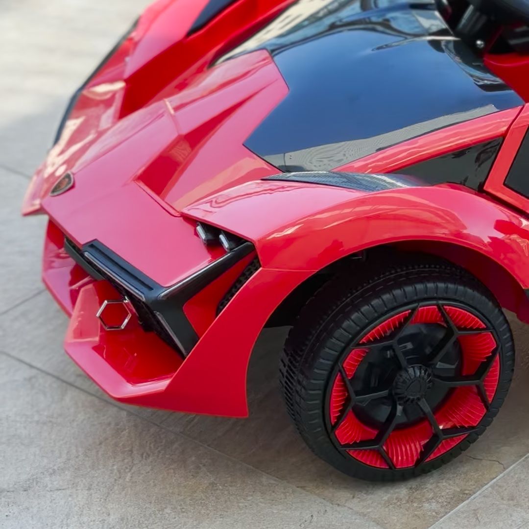 Lamborghini Aventador Car for Kids product thumbnail 20