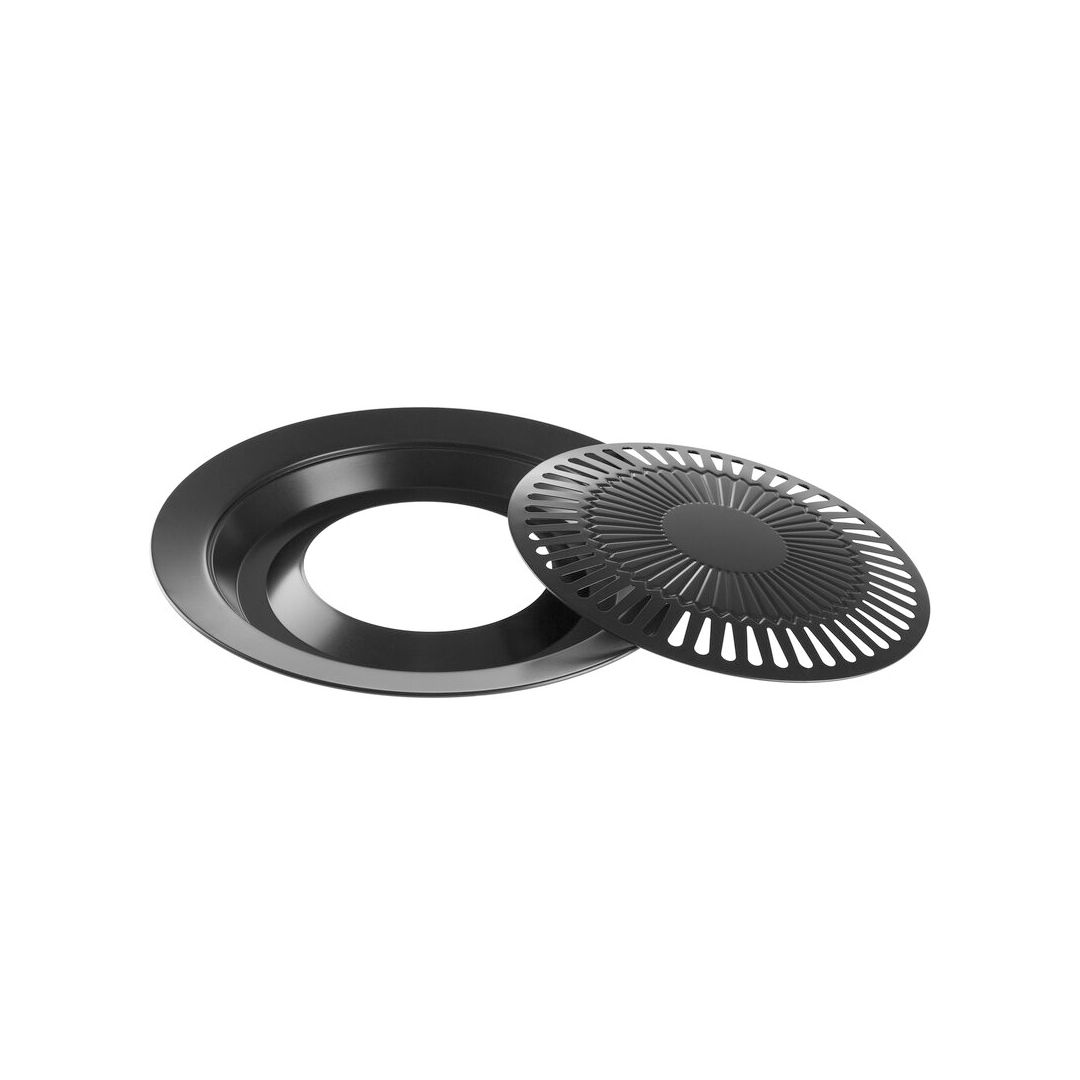 BBQ Grill Pan product thumbnail 3
