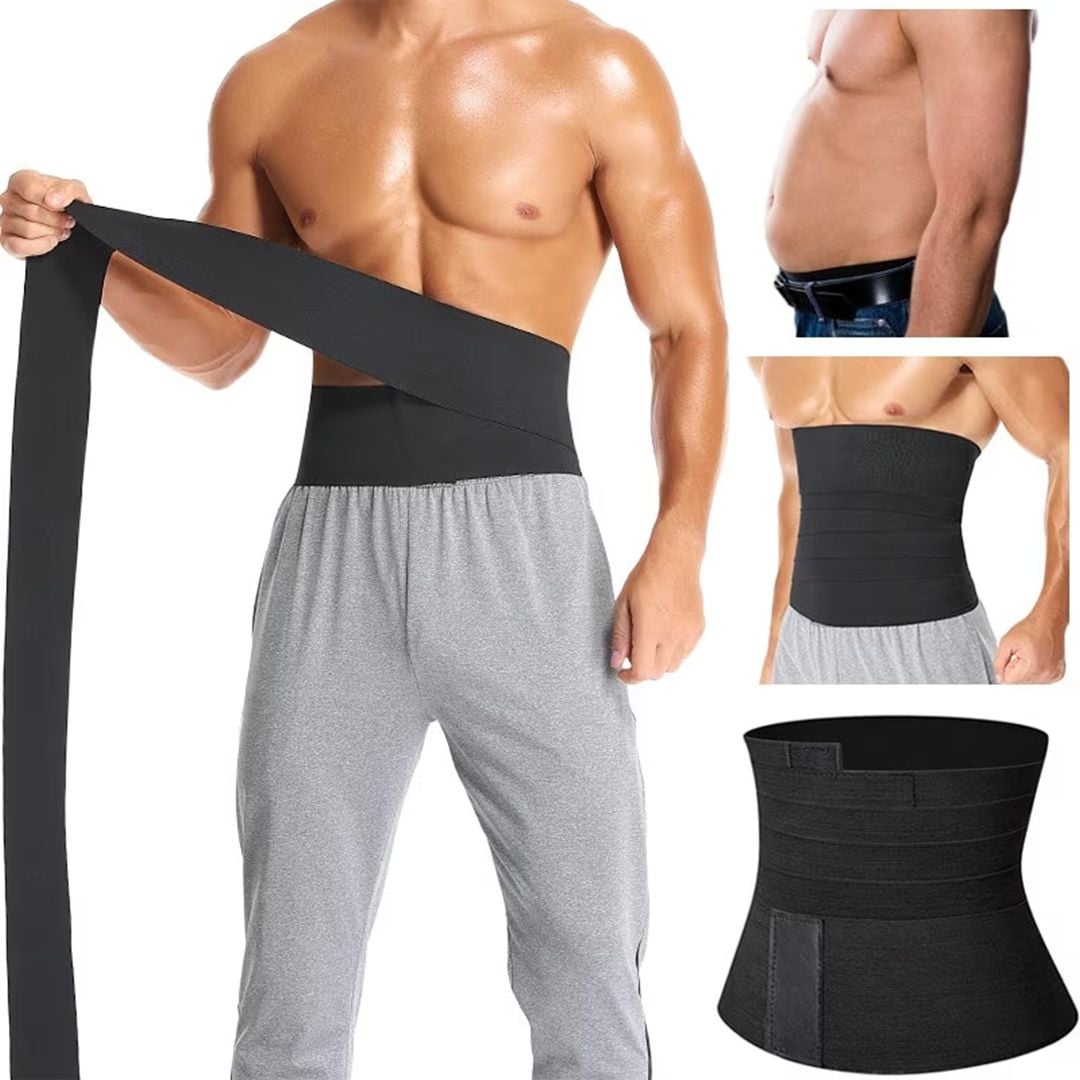 Free Size Slimming Belt - 3
