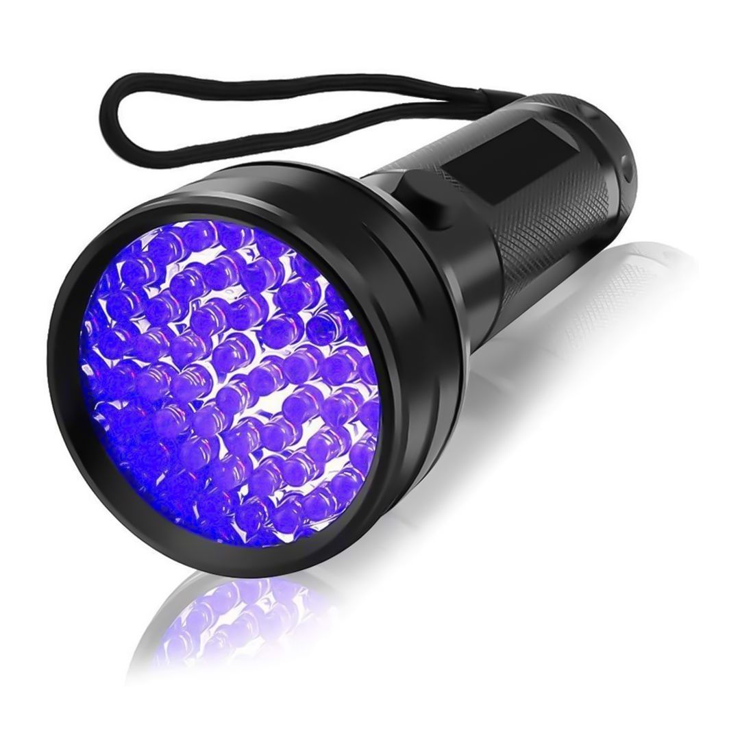 Portable UV Flashlight product thumbnail 3