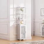 خزانة عرض وتخزين بتصميم عملي - 14