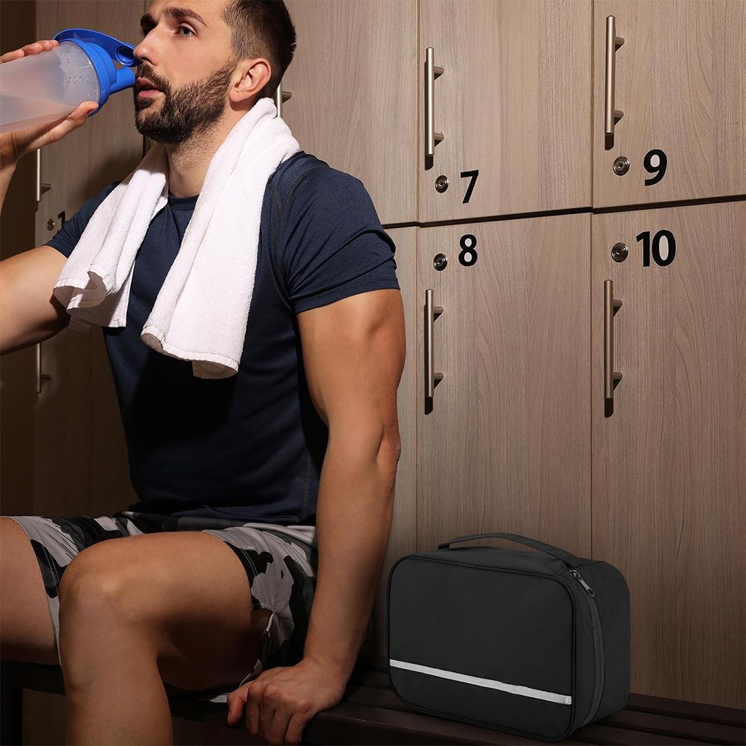 Portable Essentials Bag product thumbnail 20