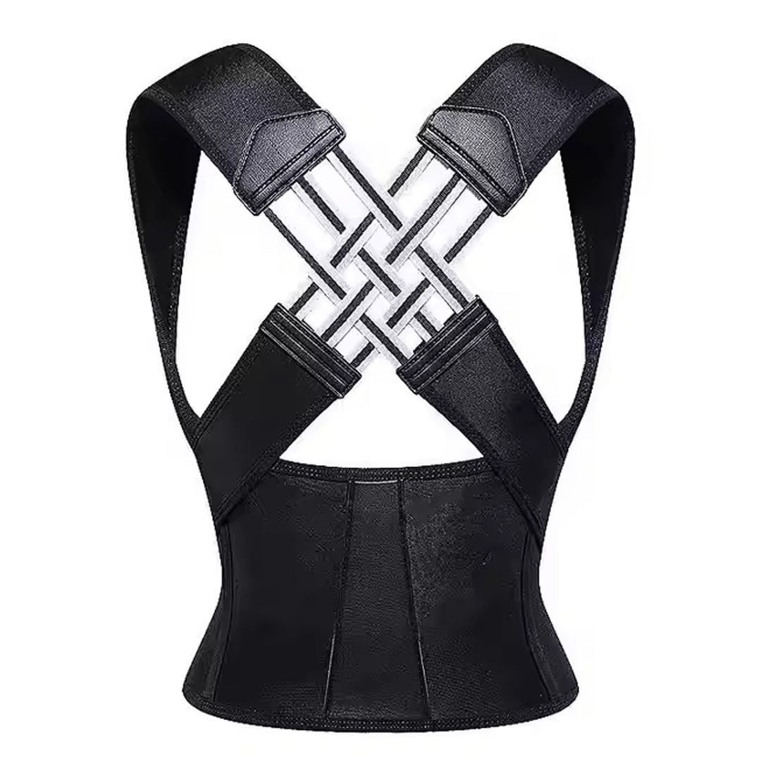 حزام تصحيح وضعية الظهر - 8