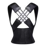 حزام تصحيح وضعية الظهر - 8