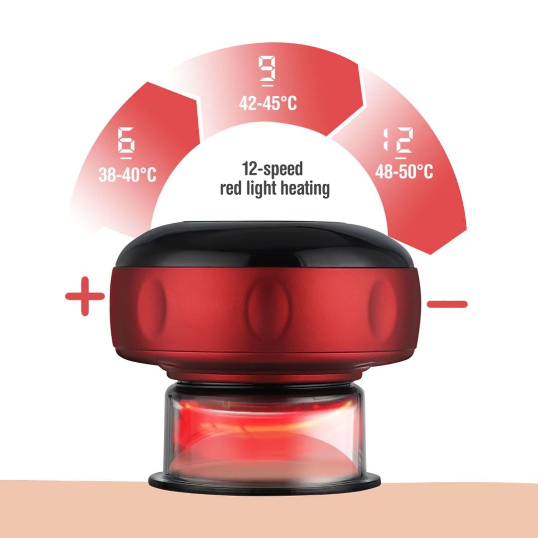 Wireless Cupping Device product thumbnail 7