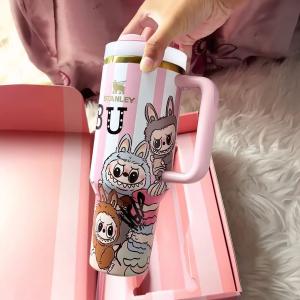 Labubu Stanley Gift Box - 3